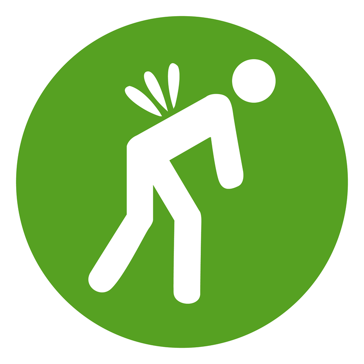 back pain