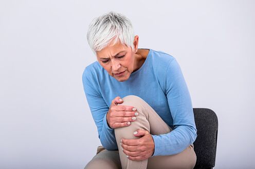 knee arthritis