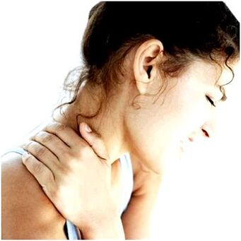 Neck bone and chondropathy